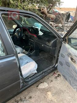 هيونداي اكسل